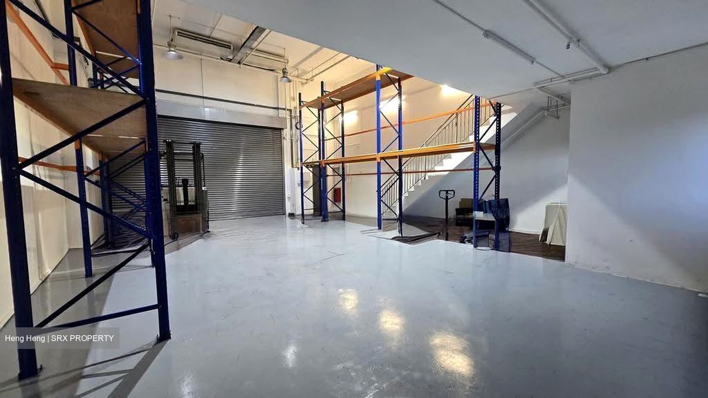 Eco-tech@sunview (D22), Factory #638972741